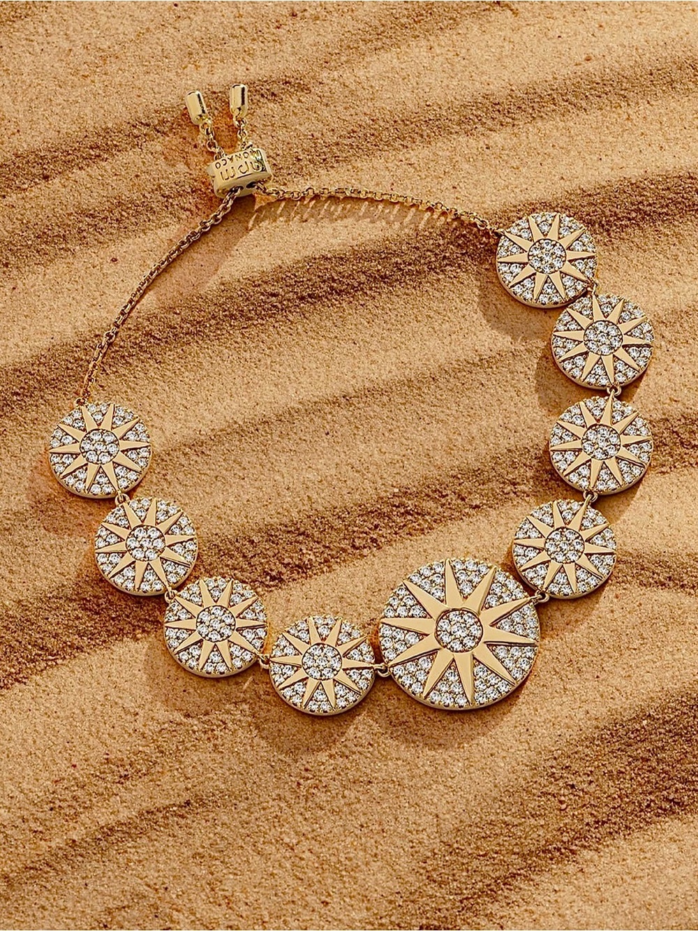 APM Monaco Soleil Bracelet